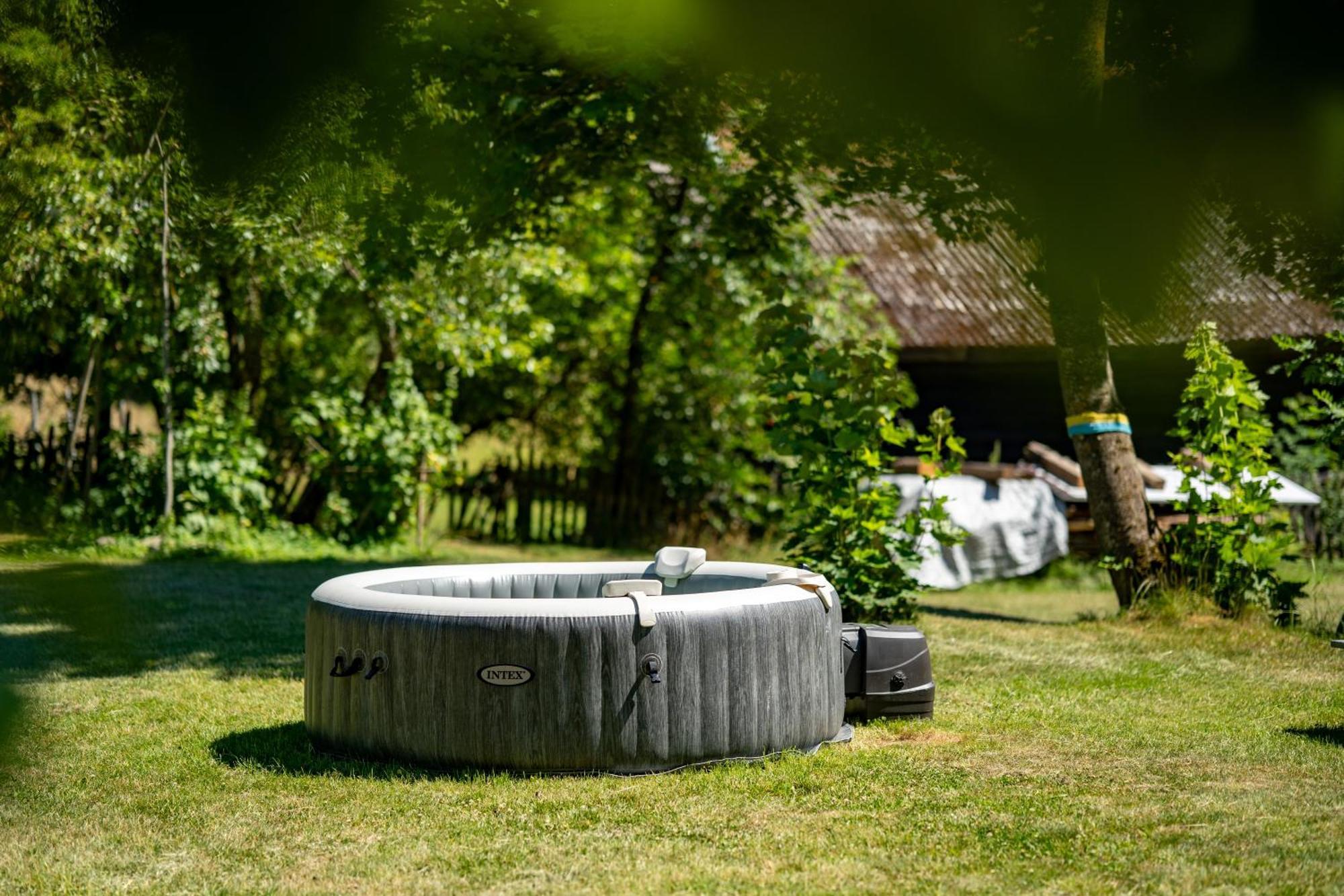 Pilwa 17 - Domek Extérieur photo